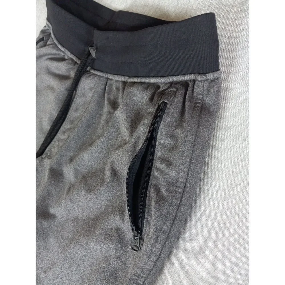 Under Armour‎ Men's Loose Small Drawstring Stretch Waistband Sweat Jogger Pants